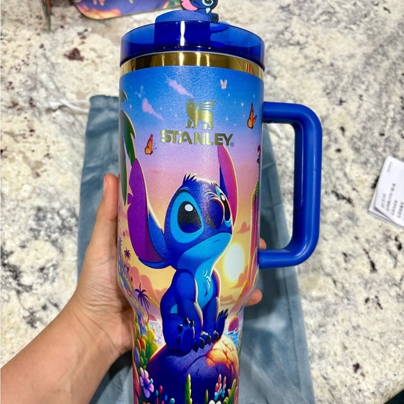 Stanley Stitch Tumbler - Picture 3 of 6